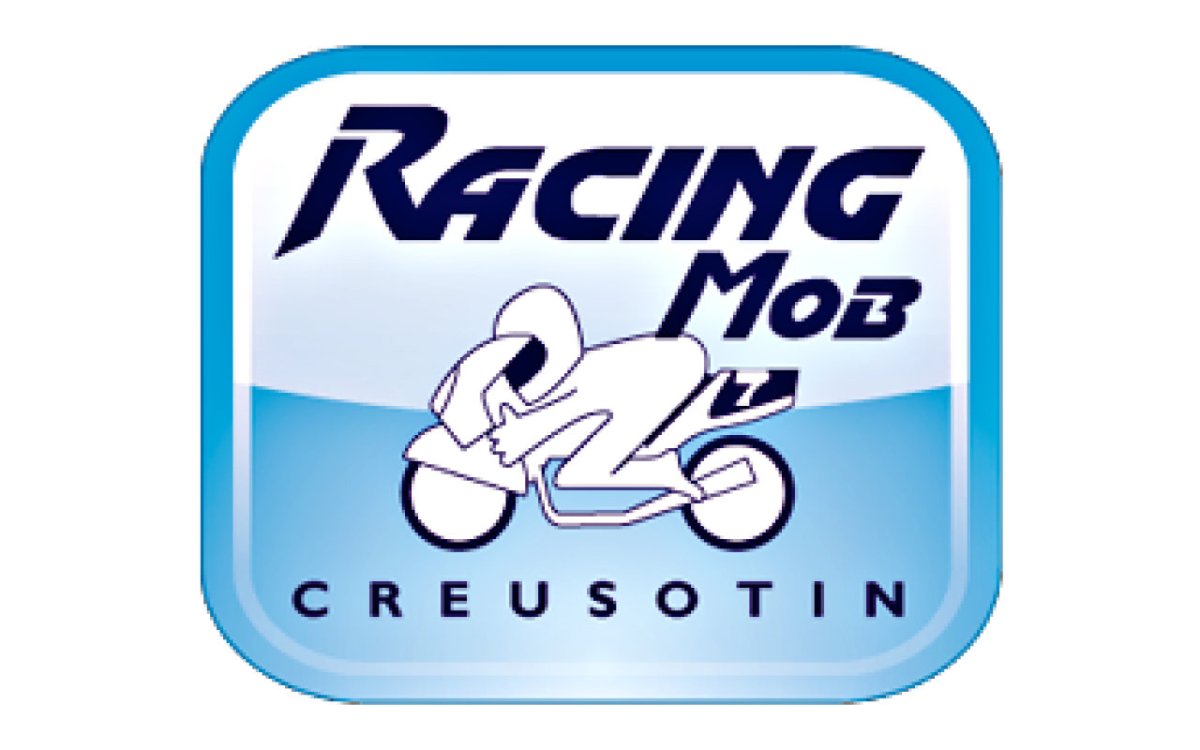 Racing Mob Creusotin