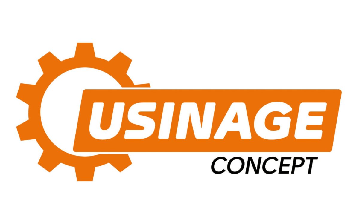 usinage concept